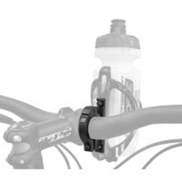 Picture of FORCE HOLDER FOR BOTTELCAGE ON HANDLEBAR 31.8MM